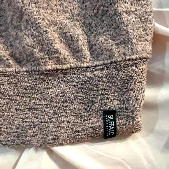 Buffalo crewneck sweater - Picture 14 of 16